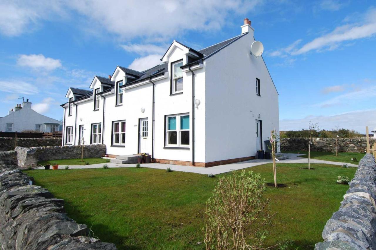 Sanaigmore Cottage Port Charlotte Kültér fotó